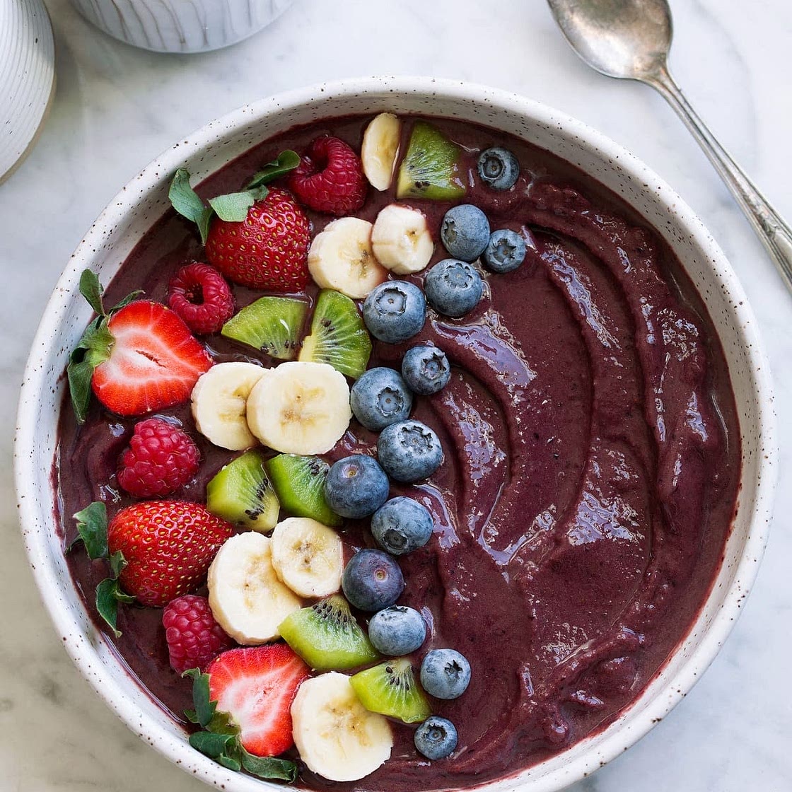 Açai Bowl
