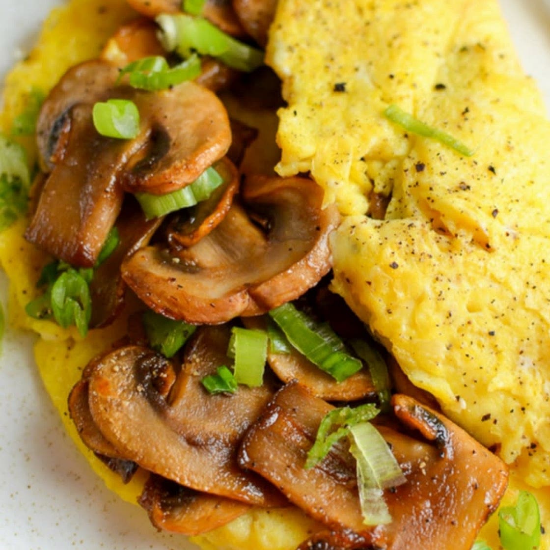 Omelette