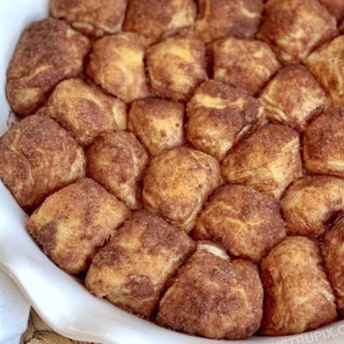 The Easiest Donut Holes On The Planet (Made with Pillsbury Biscuits!)