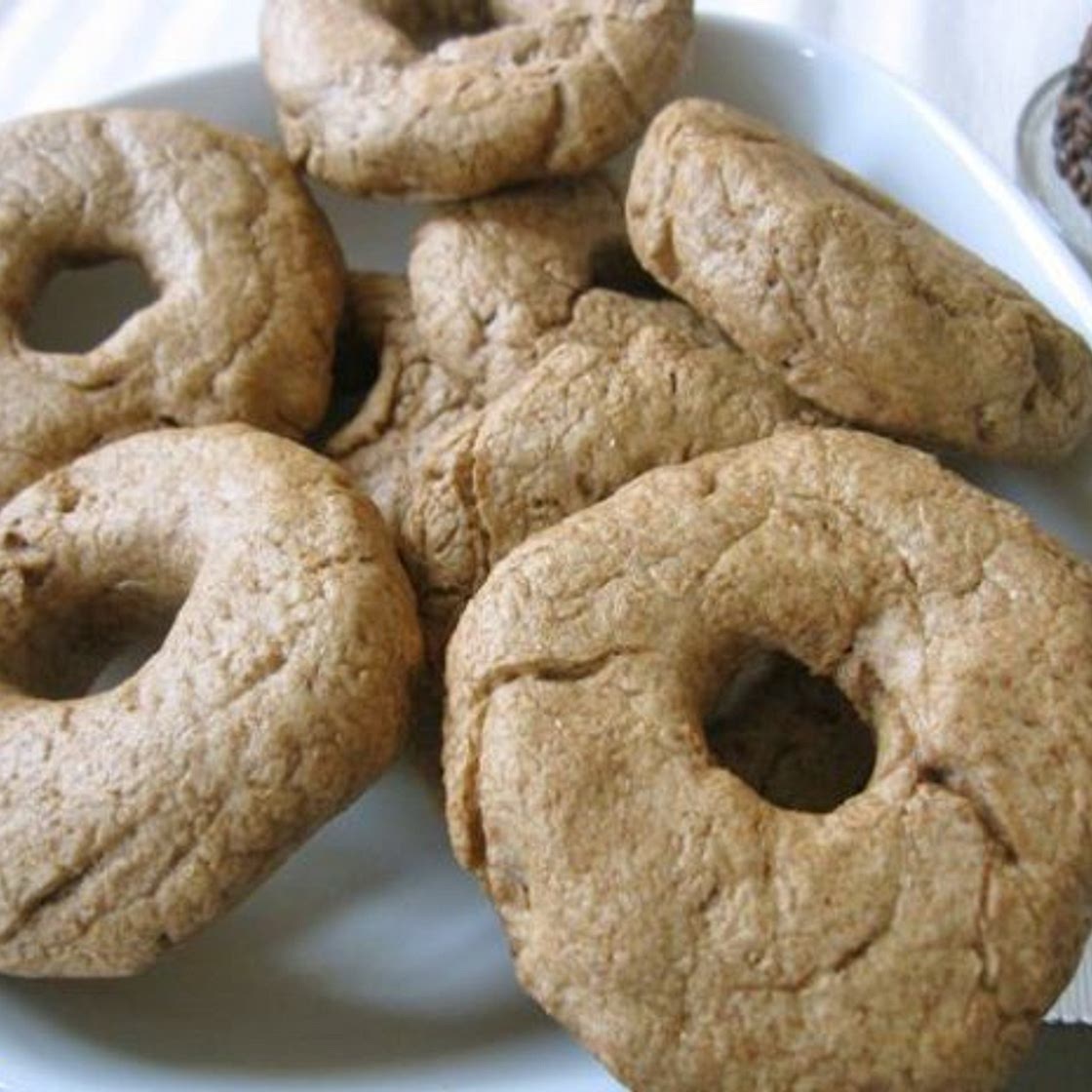 Vollkorn Bagel