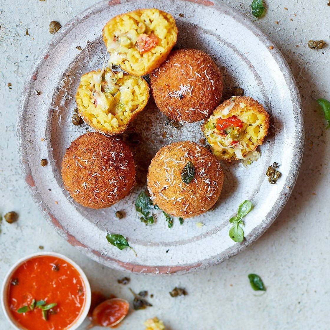 Arancini
