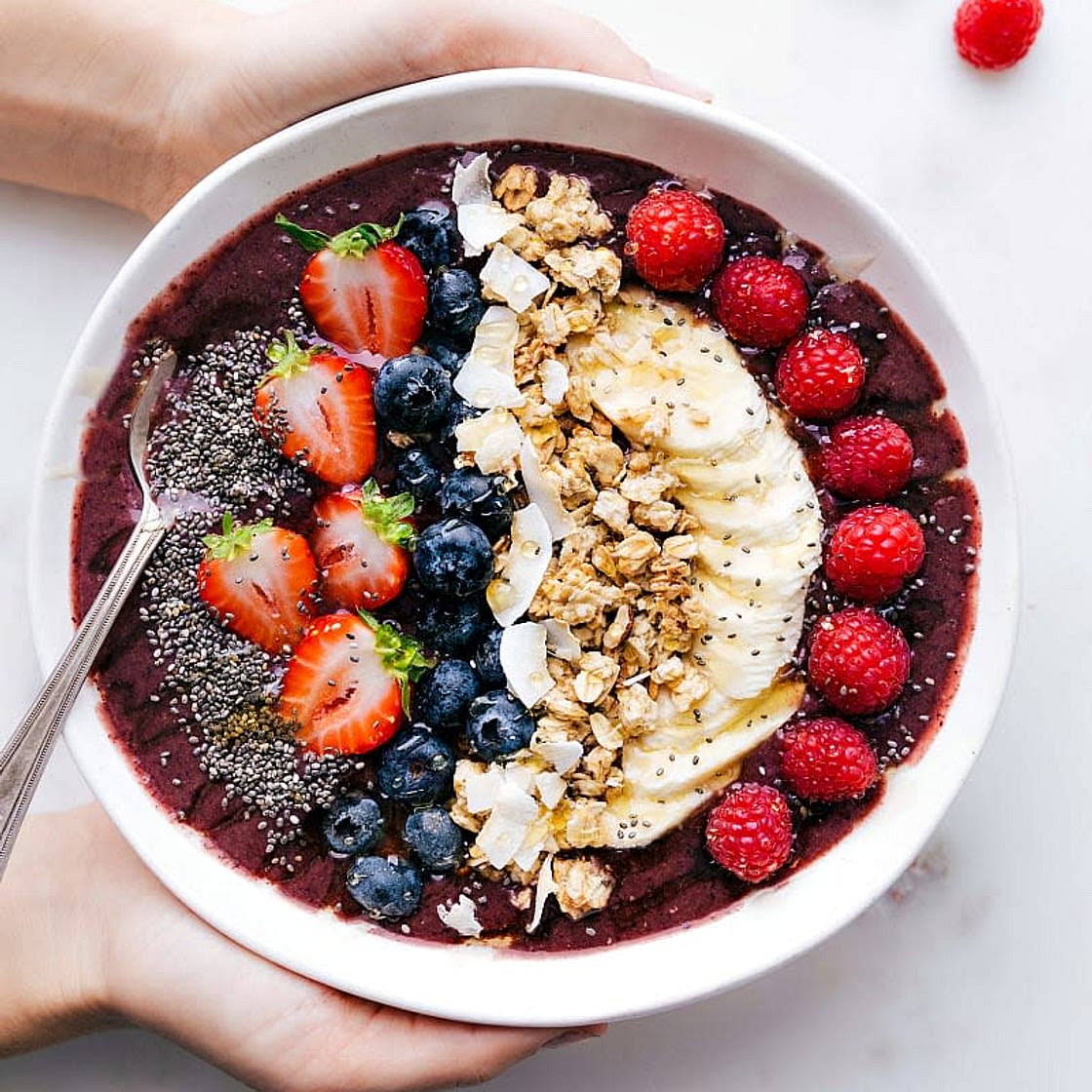 Boosted Beauty Bowl