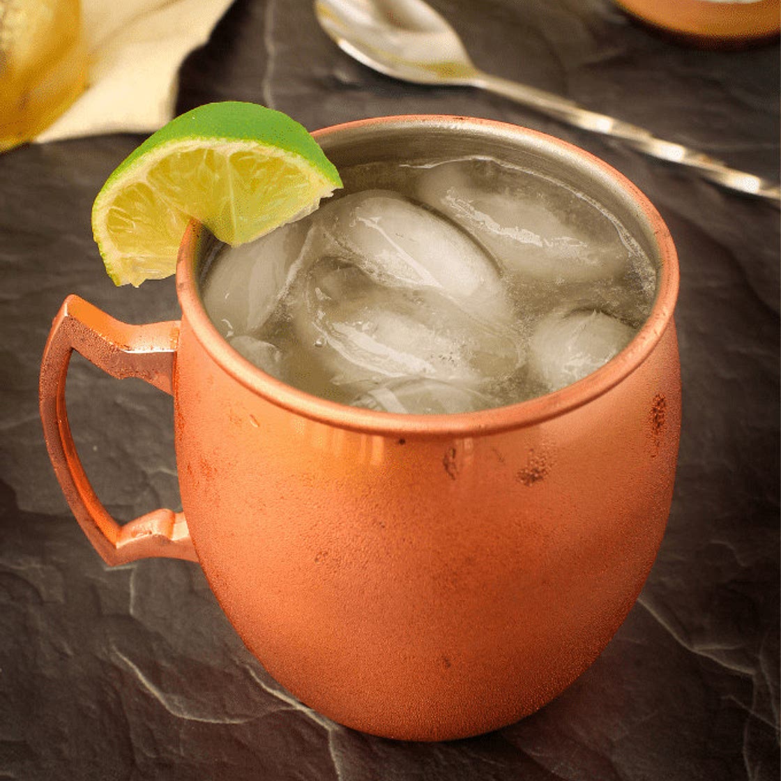 Fool's Mule