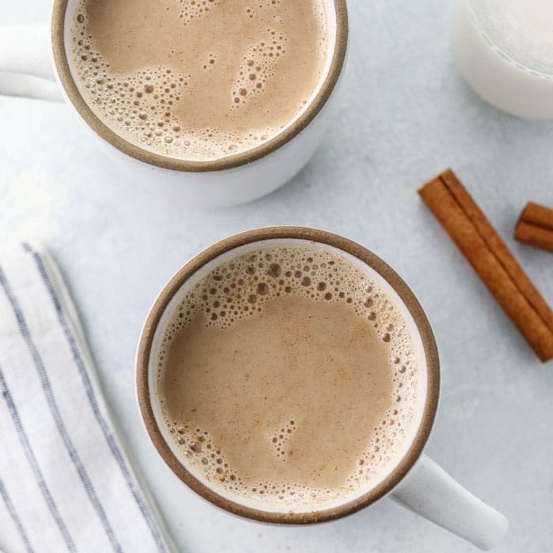Easy Chai Latte Recipe