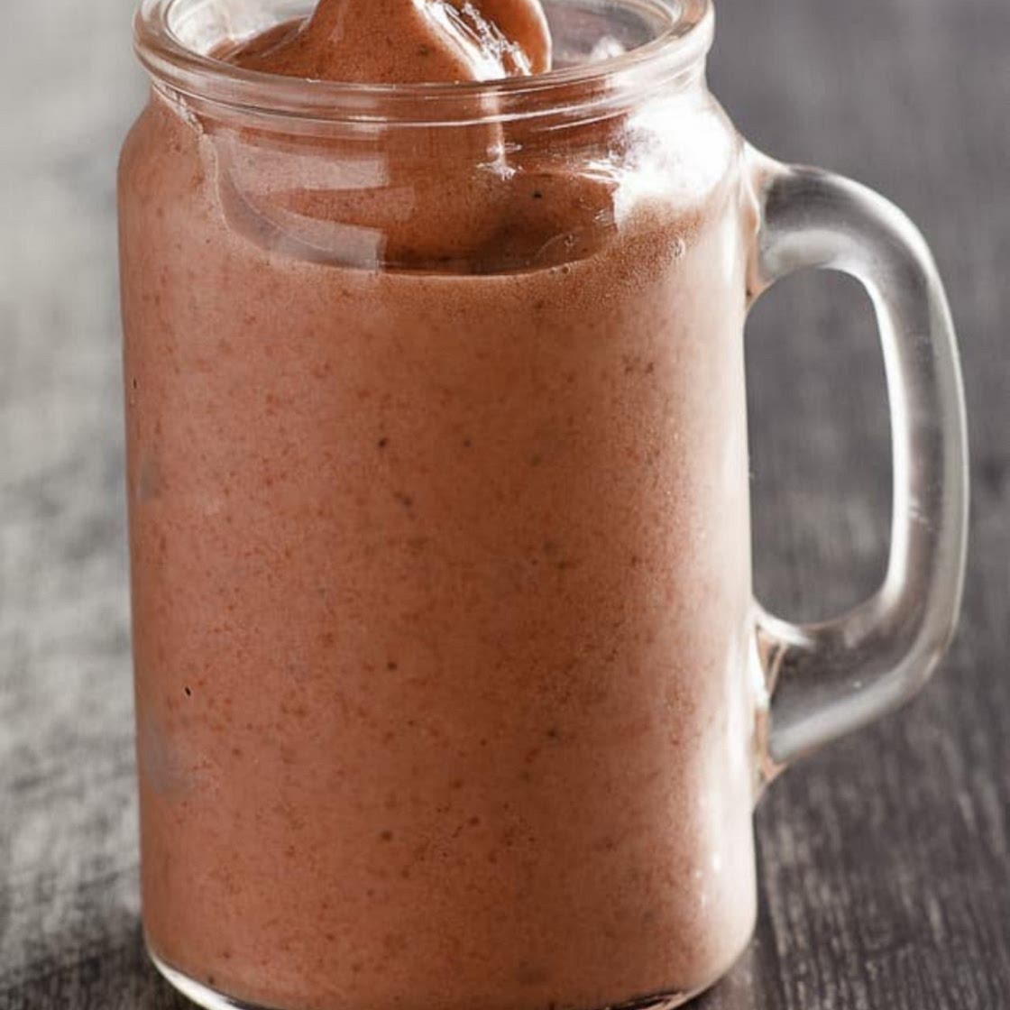 Check Mark Smoothie