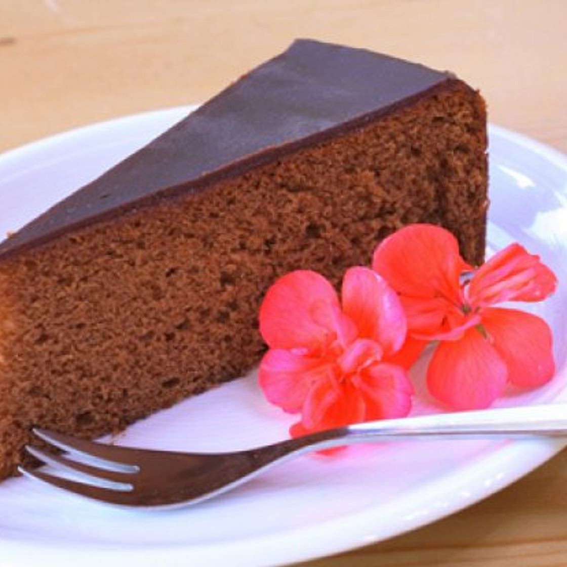 Wiener Sachertorte