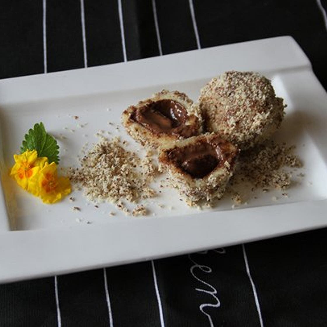 Mozartknödel
