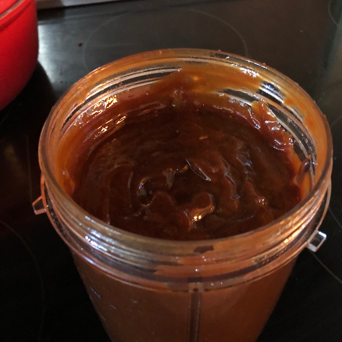 A Very Popular BBQ Sauce