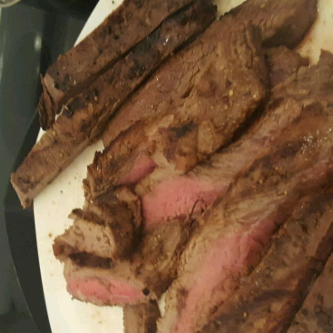 Marinated Flank Steak
