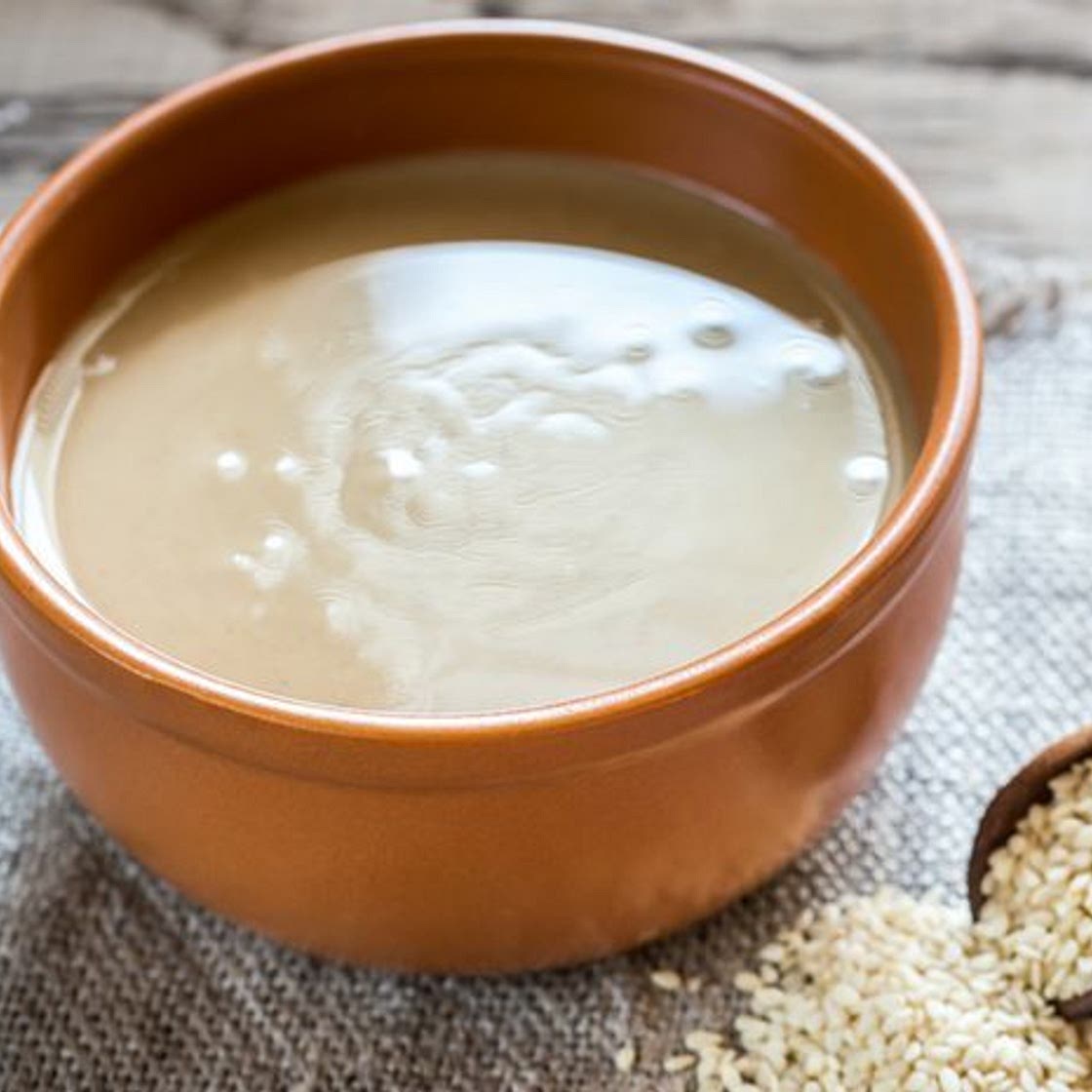 Tahini