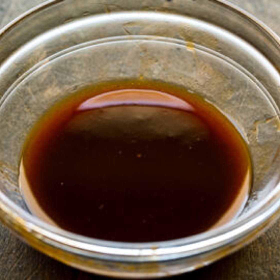 Homemade Tonkatsu Sauce
