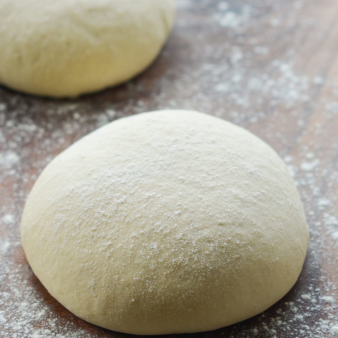 Pizza Dough