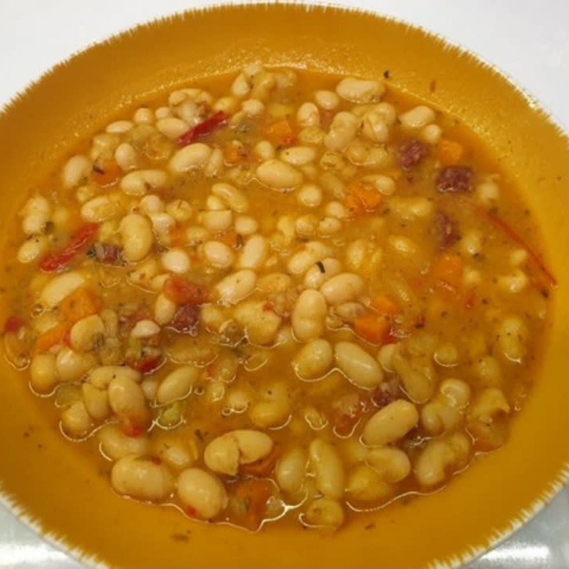 Kuru Fasulye