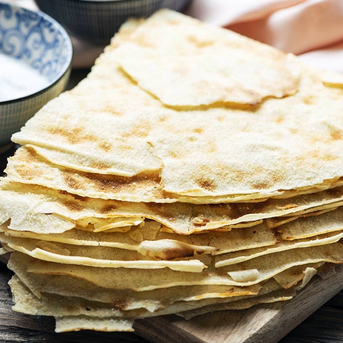 Pane carasau