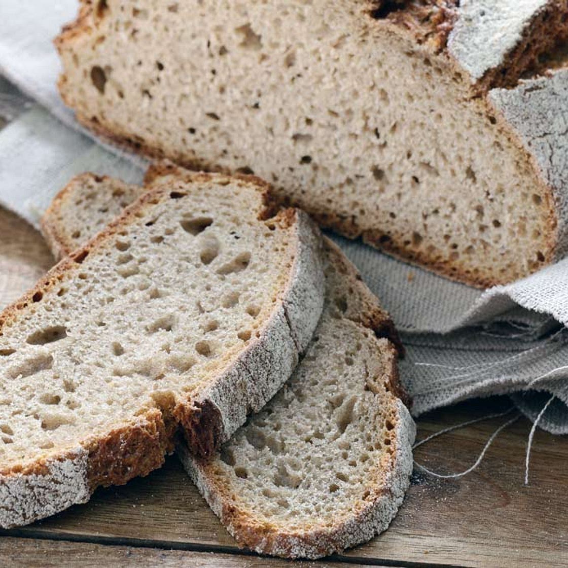 Pane integrale