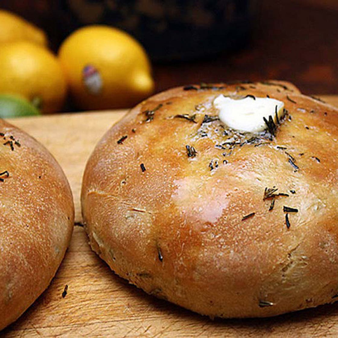 Panini al ramerino