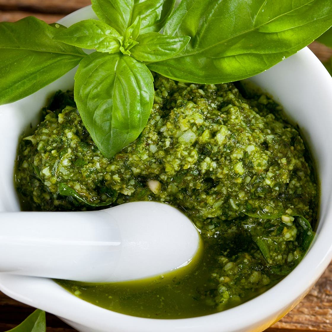 Pesto alla Genovese