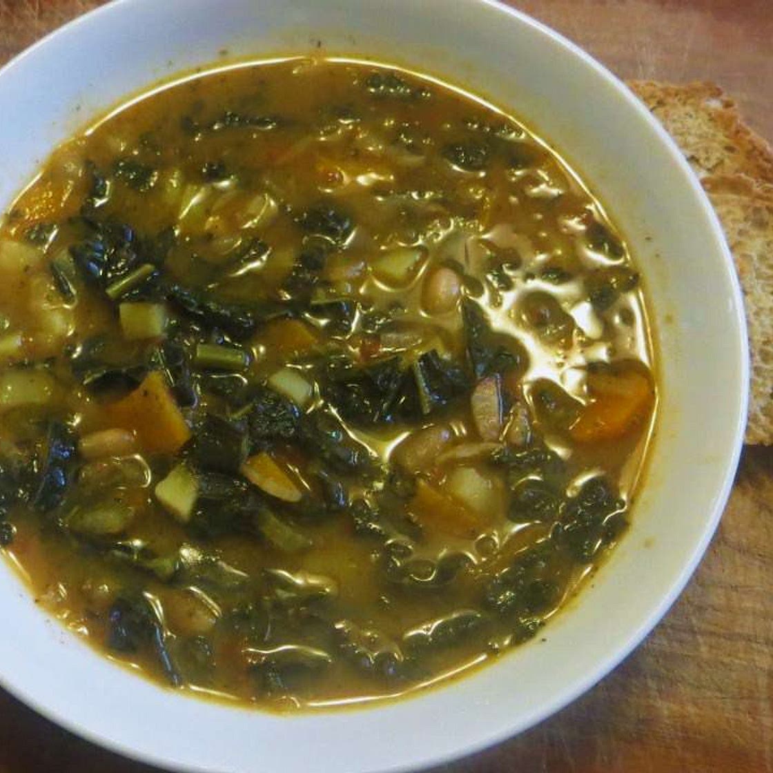 Zuppa toscana