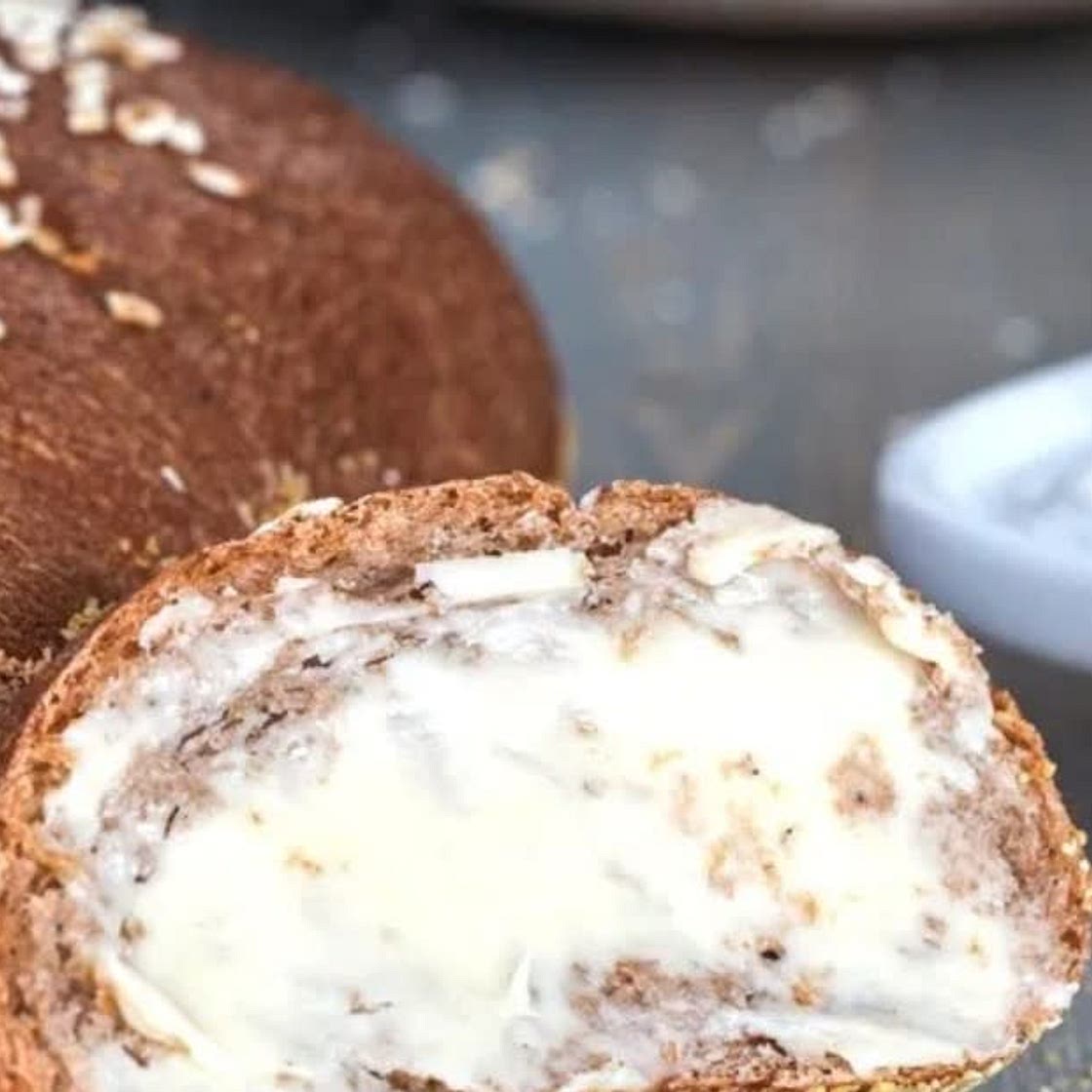 Cheesecake Factory "Brown Bread"