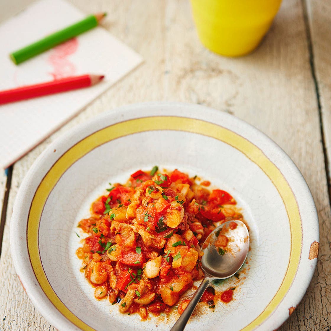Helen’s goulash