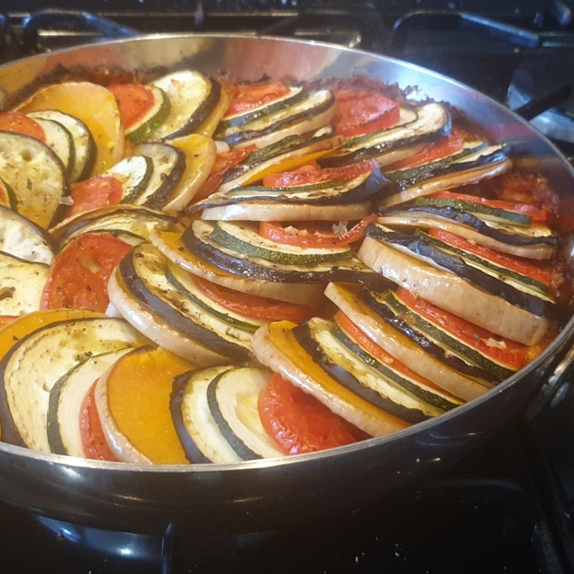 Ratatouille
