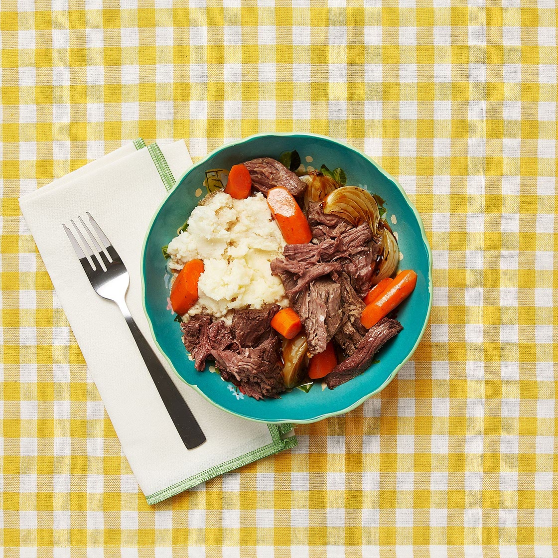 Perfect Pot Roast