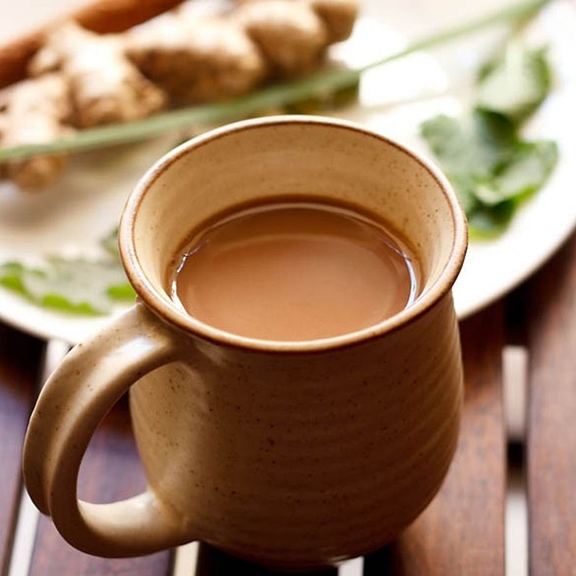Herbal Tea