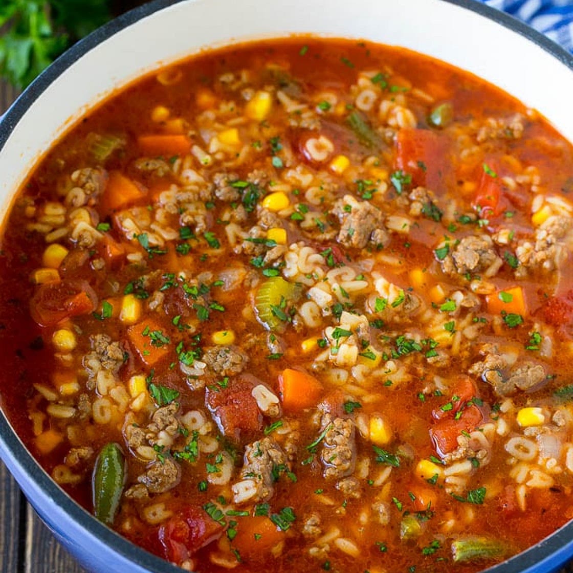 Alphabet Soup