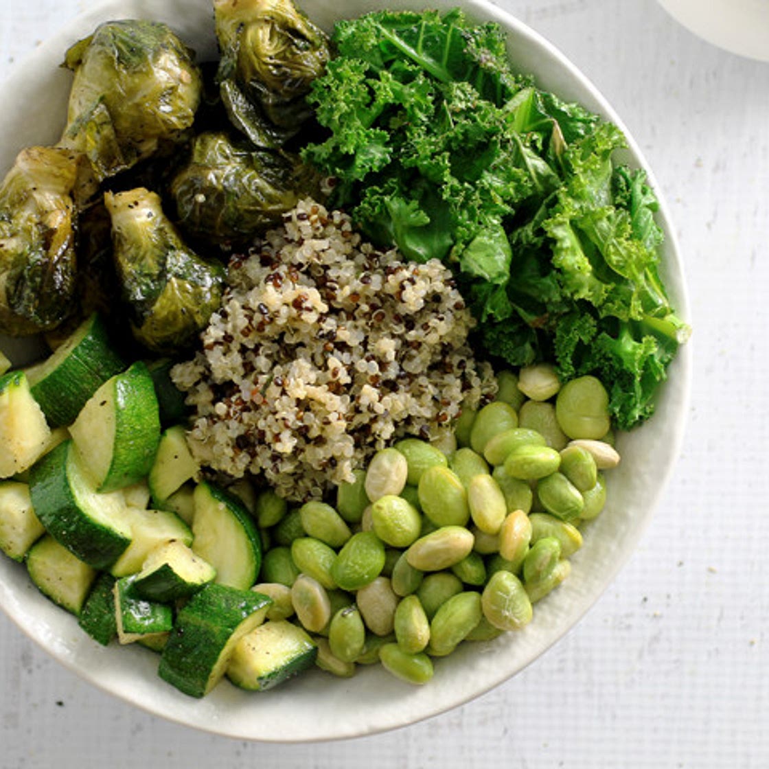 Green Goddess Bowl
