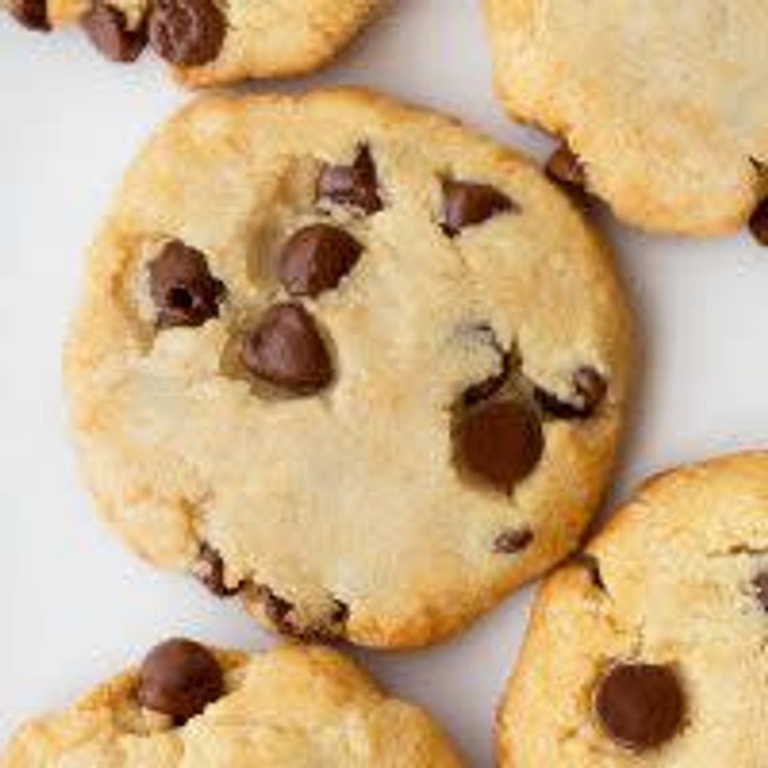Keto Cookies
