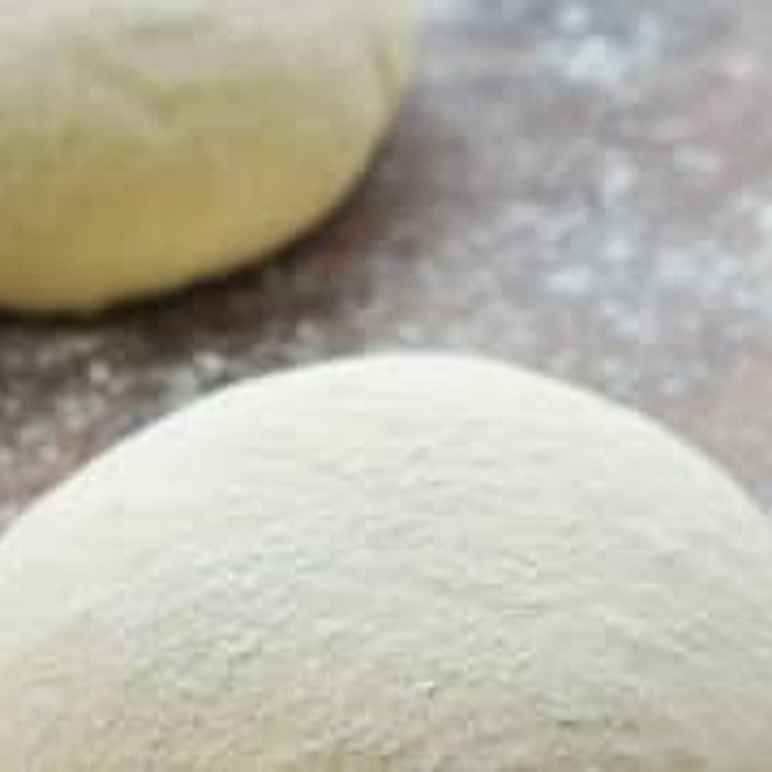 Purfect Pizza Dough