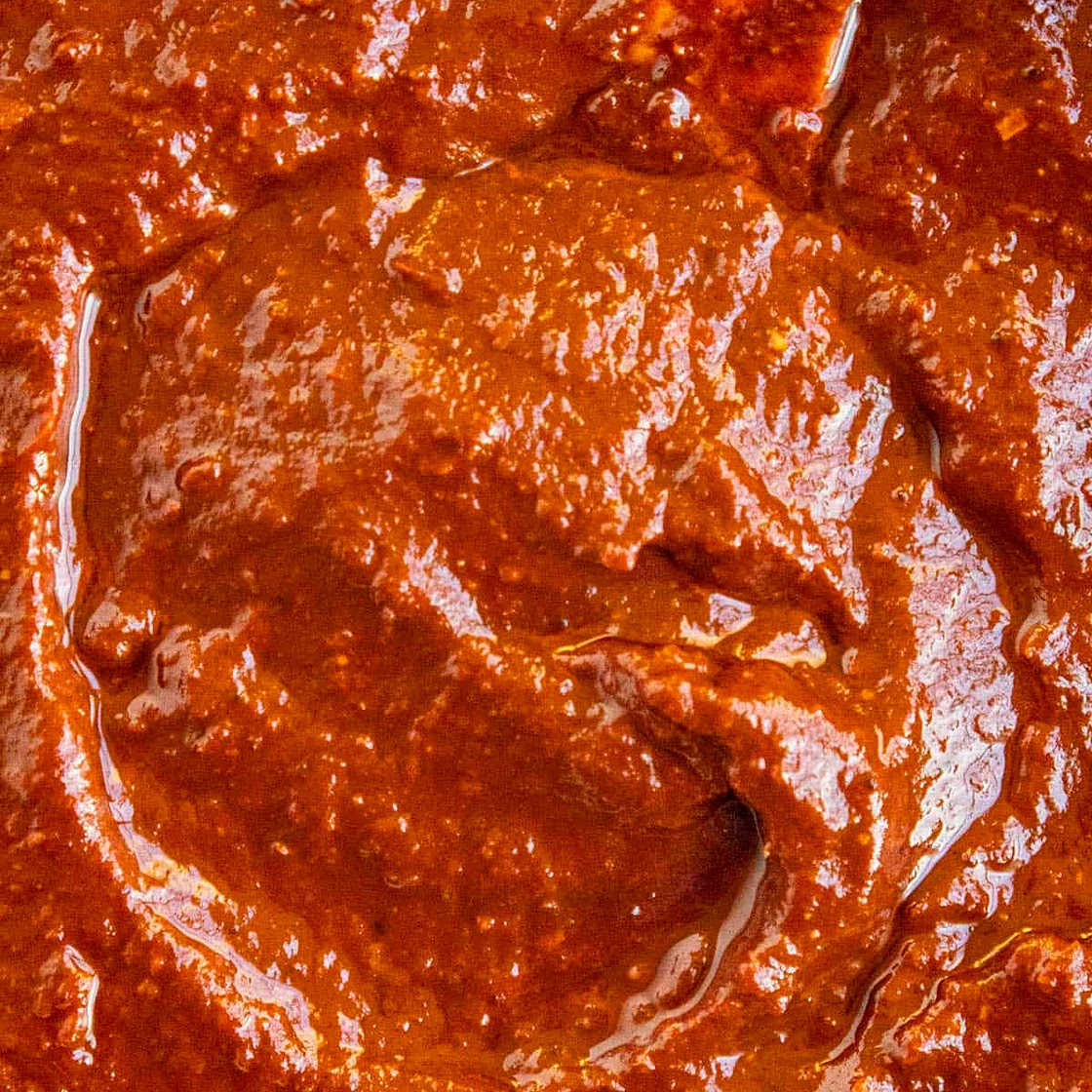 Adobo Sauce Recipe