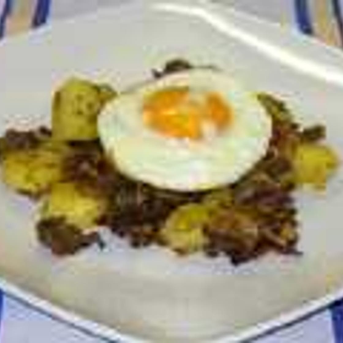 Tiroler Gröstl Rezept