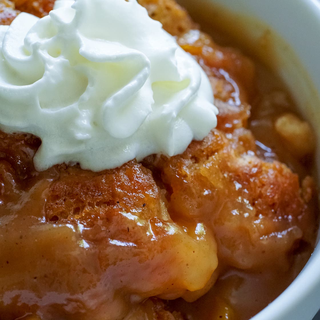 Tennessee Pudding