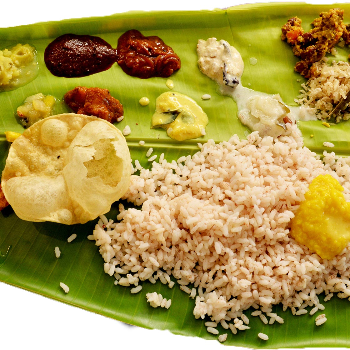 Sadhya