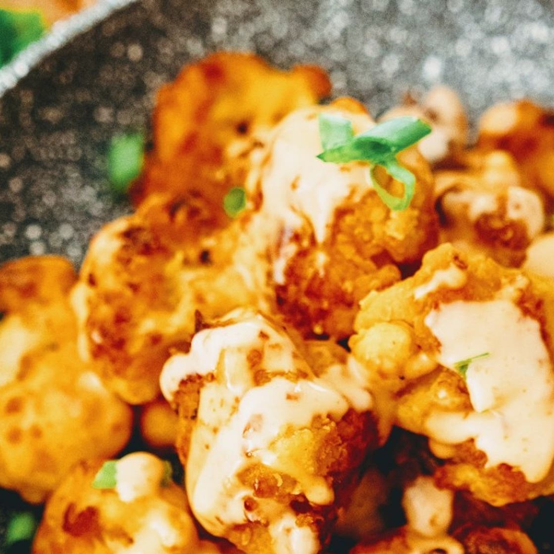 Firecracker Wok Sauce