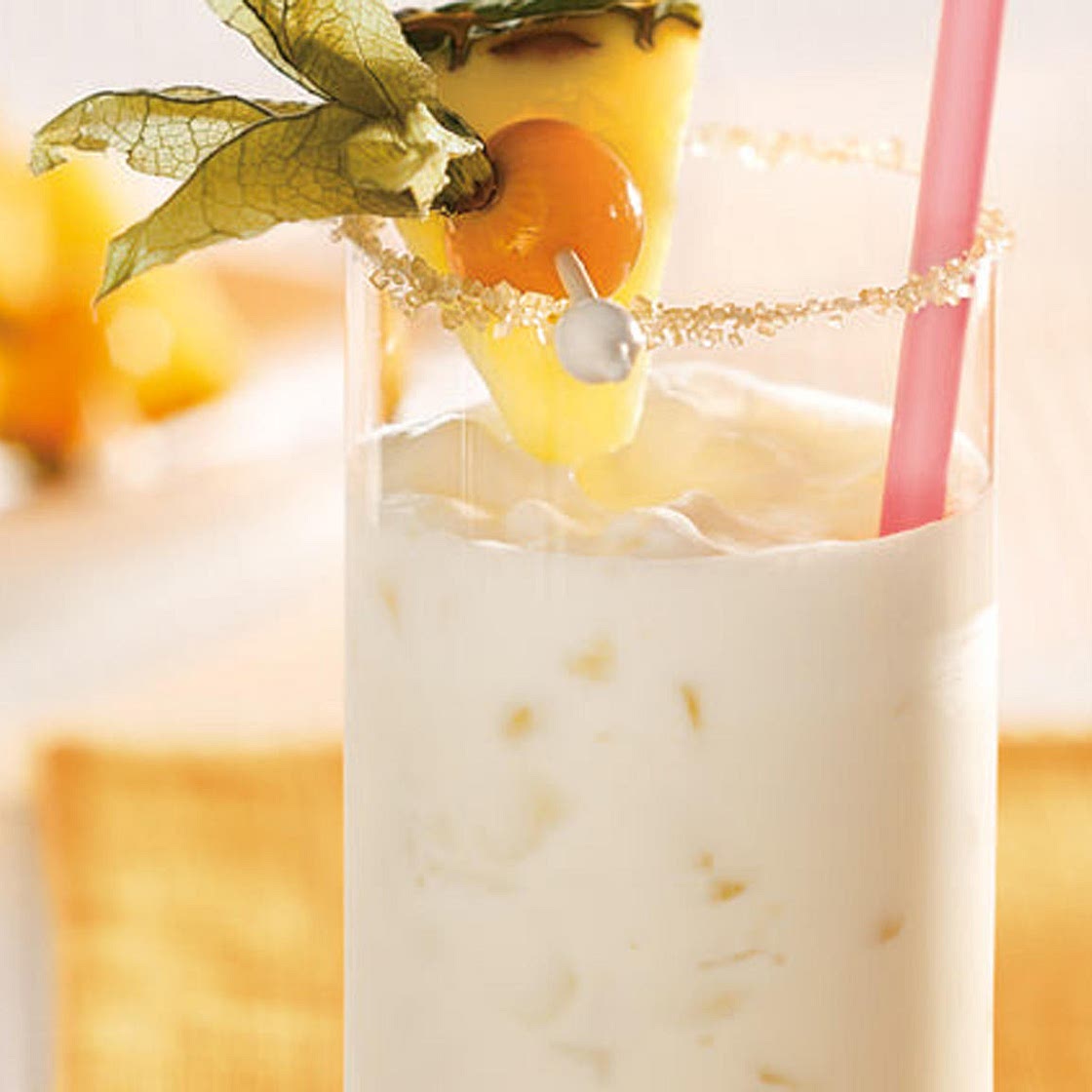Virgin Colada