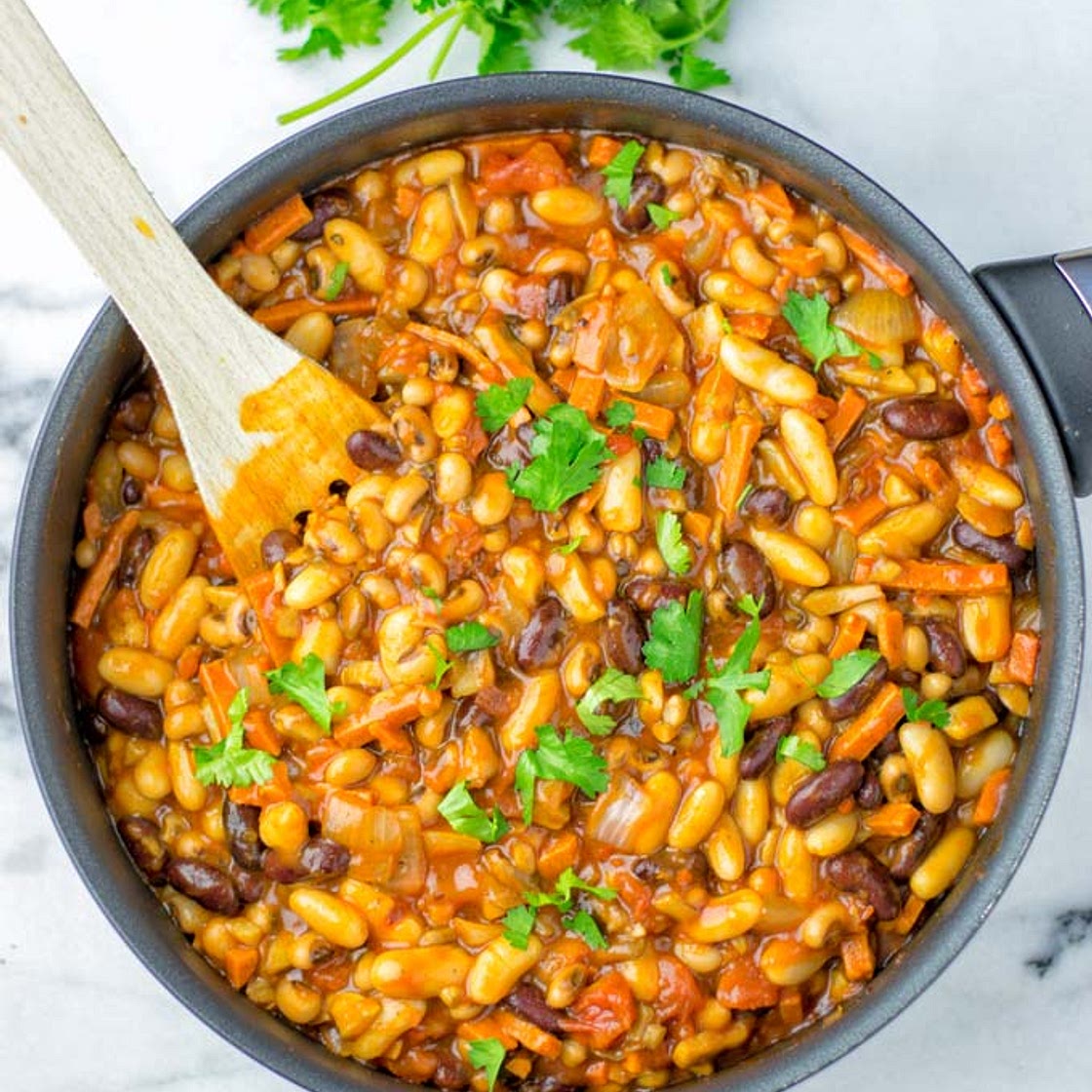 Cowboy Beans