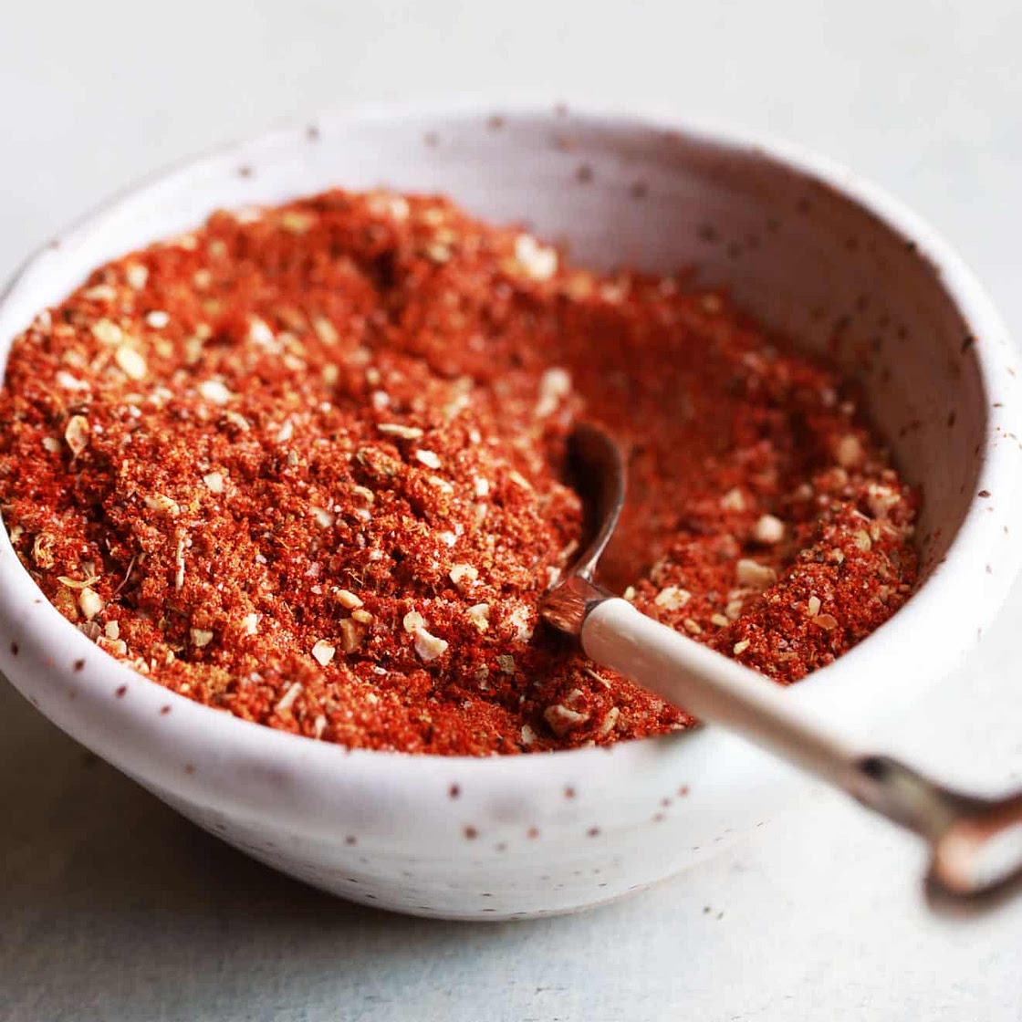 How to Make Fajita Seasoning