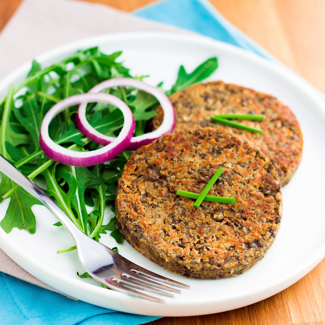 Steaks végétaux pour les nuls