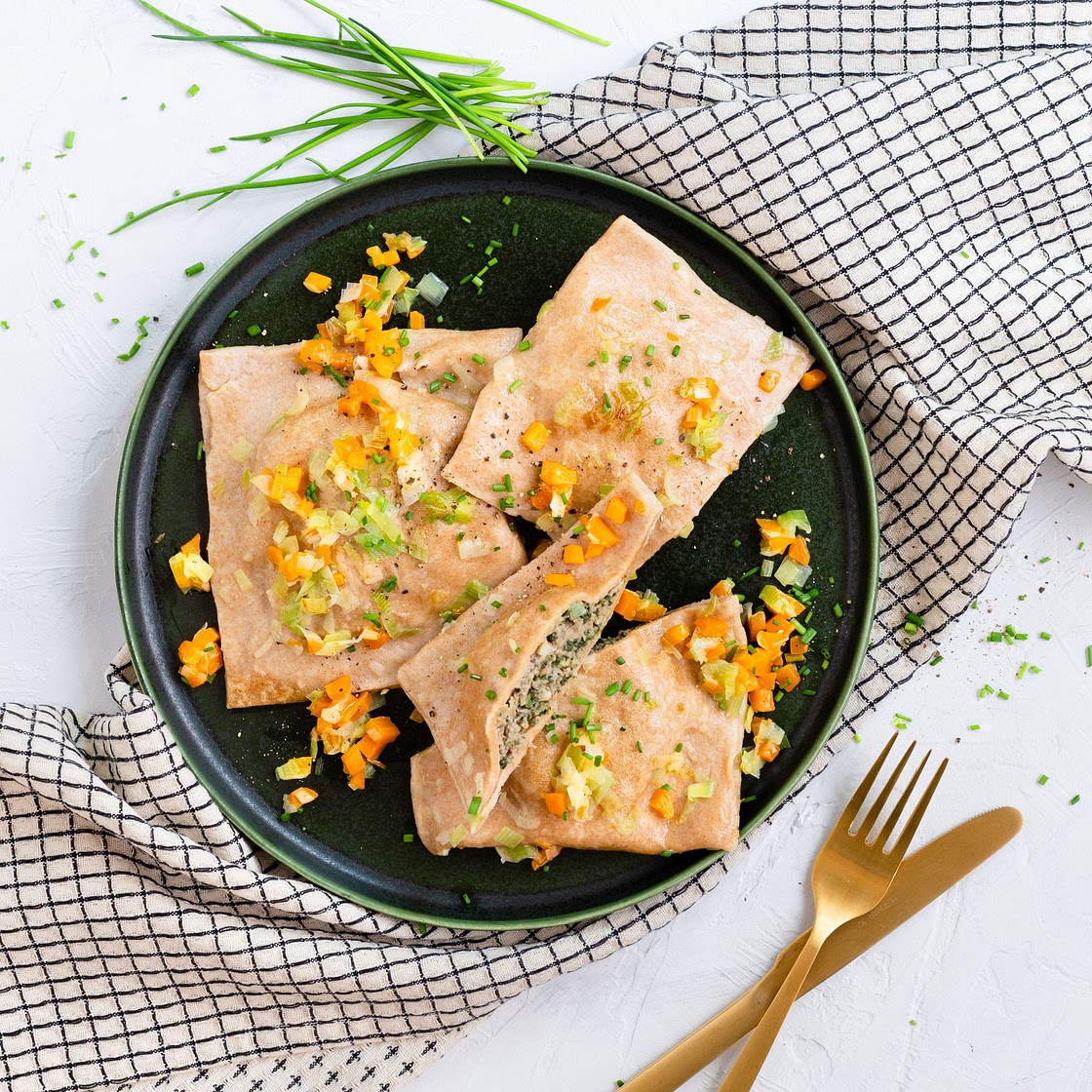 Maultaschen
