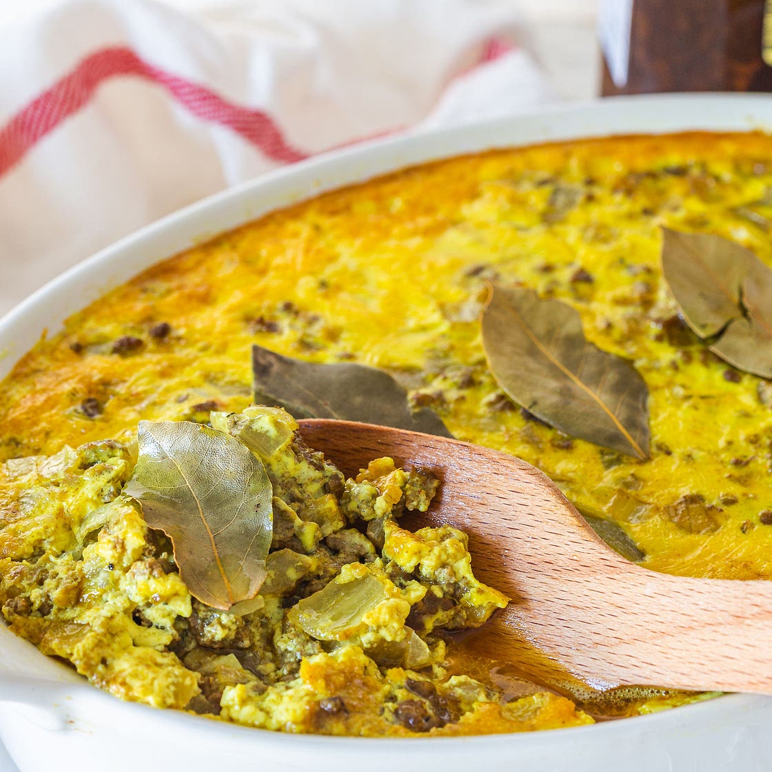 Most Popular South African Recipe: Bobotie