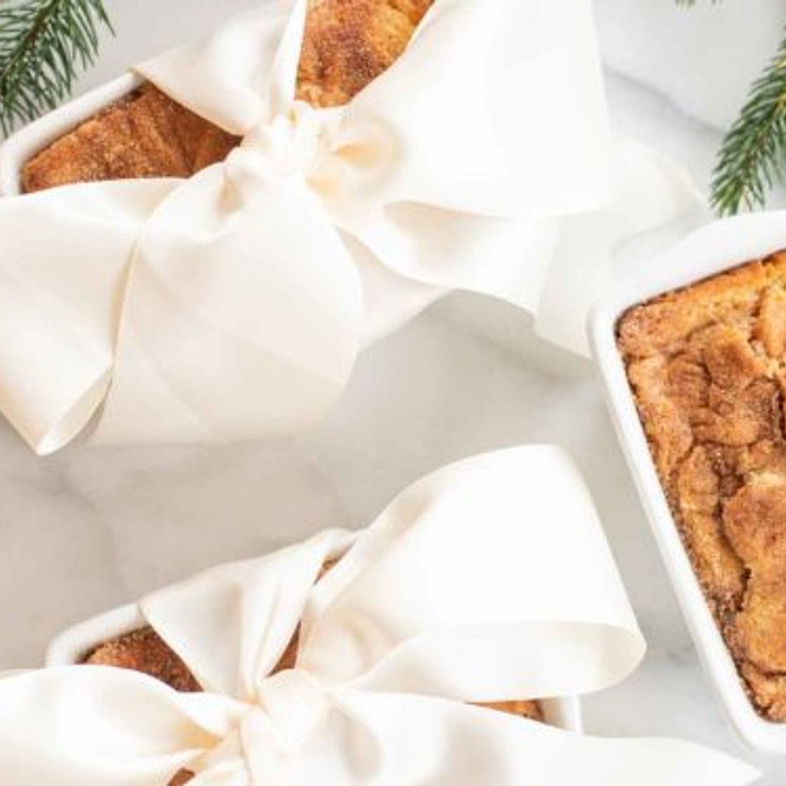 Cinnamon Bread Recipe