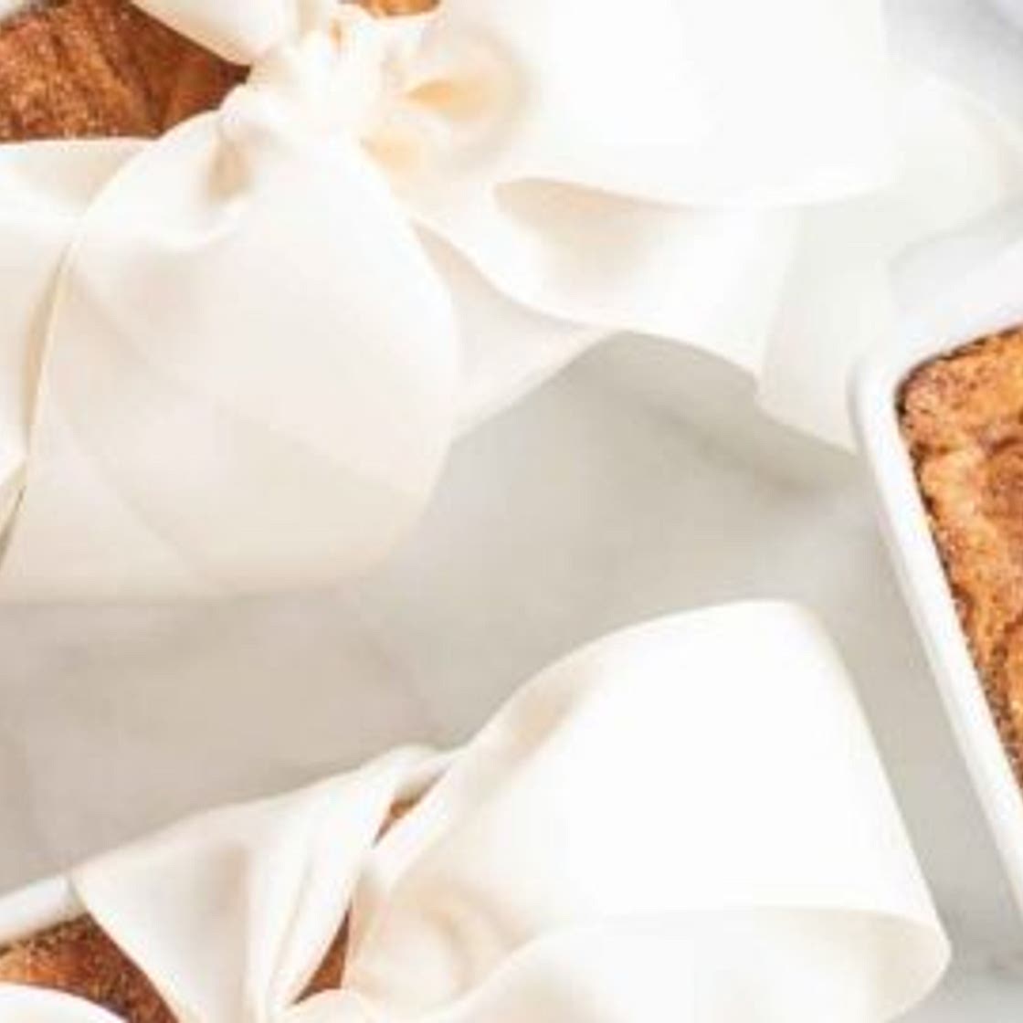 Cinnamon Bread Recipe