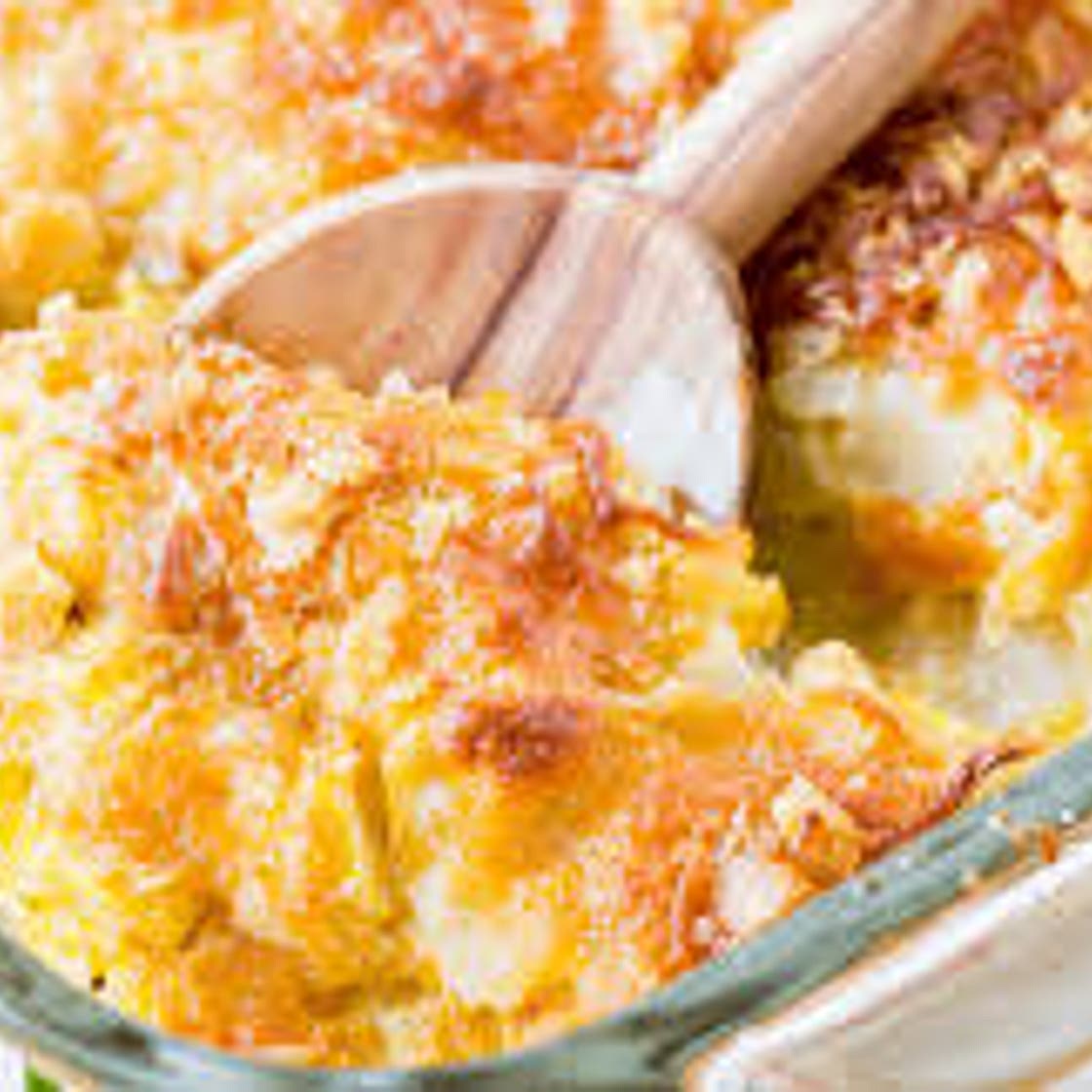 Squash Casserole