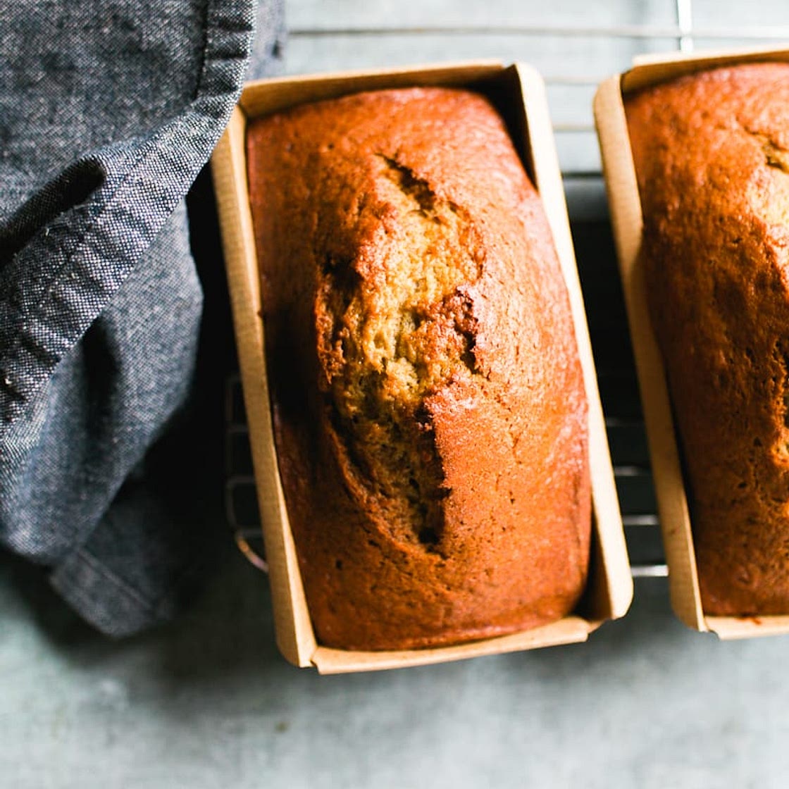 Ultimate Sourdough Banana Bread