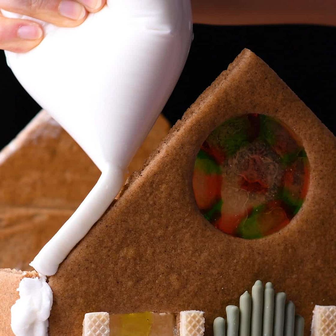 Homemade Royal Icing | So Yummy