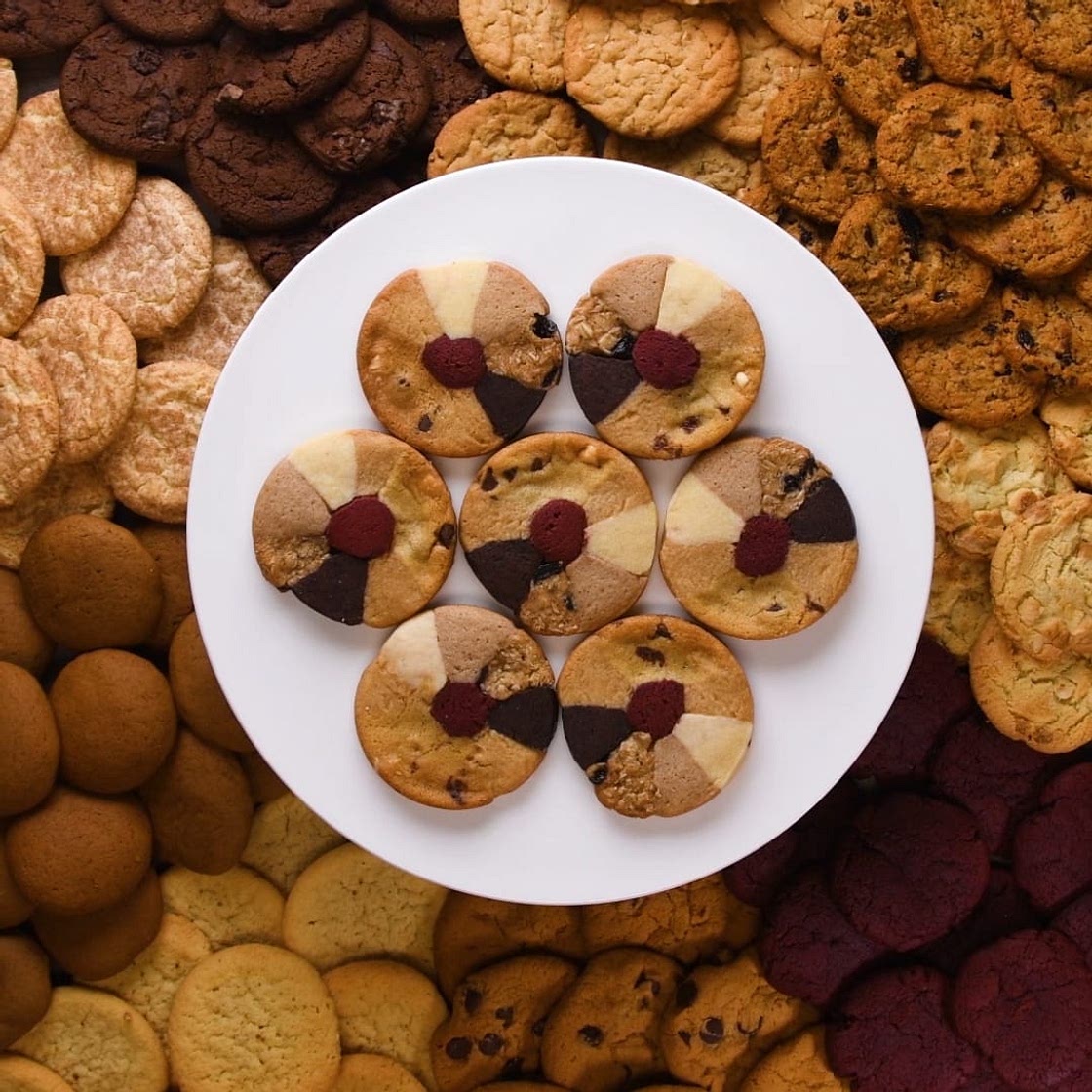 Everything Cookies