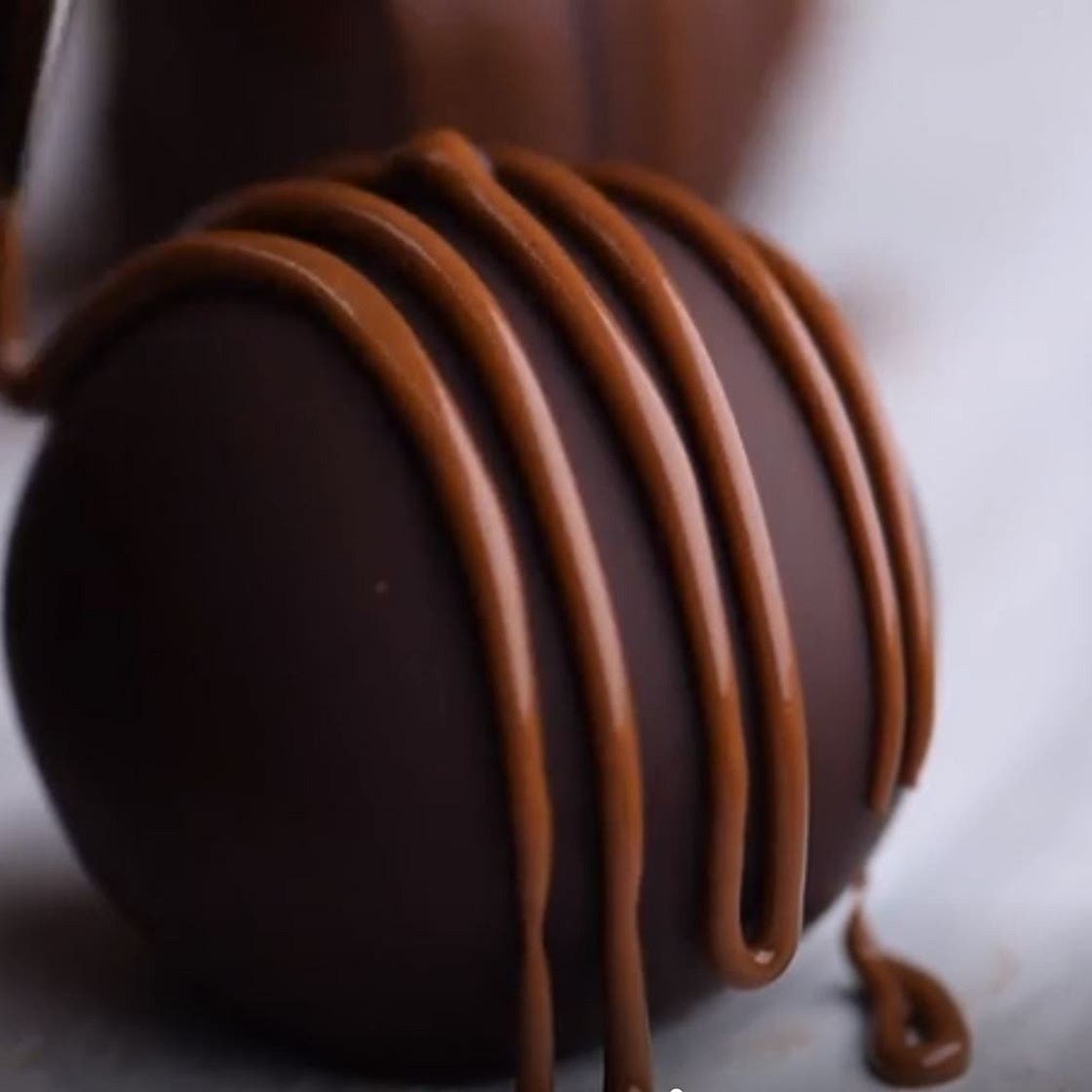 Gingersnap Bourbon Balls