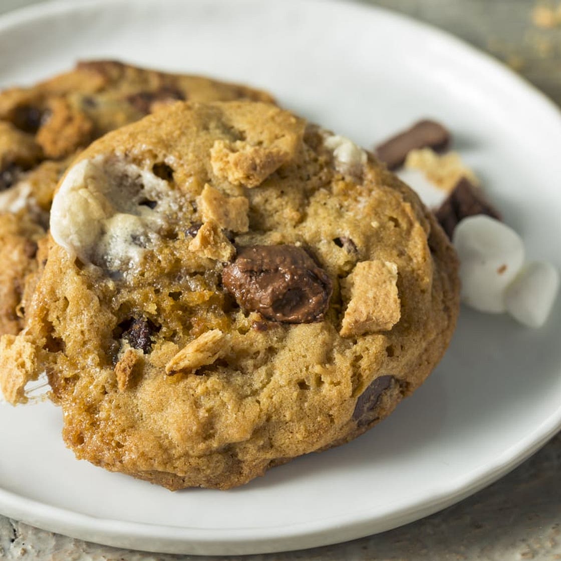 S’mookies